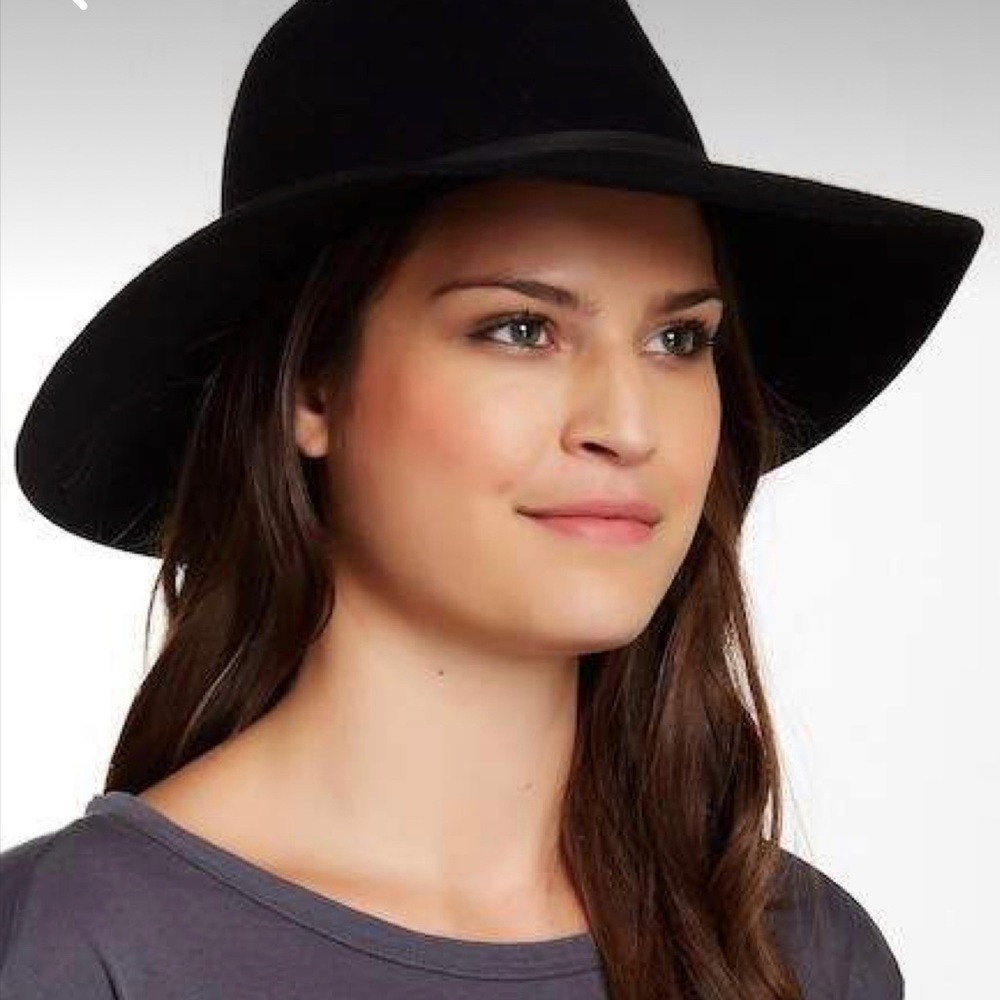 Phenix Wool Fedora
